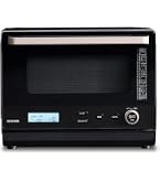 Amazon | TOSHIBA(東芝) スチームオーブンレンジ 石窯ドーム 26L ER